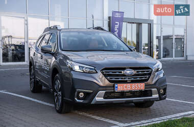 Внедорожник / Кроссовер Subaru Outback 2024 в Киеве