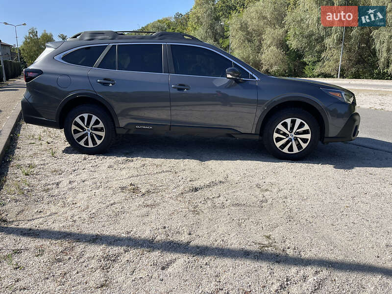 Универсал Subaru Outback 2020 в Днепре