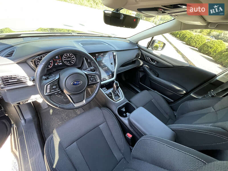 Универсал Subaru Outback 2020 в Днепре