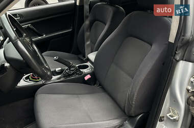 Универсал Subaru Outback 2006 в 