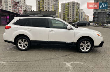 Универсал Subaru Outback 2013 в 