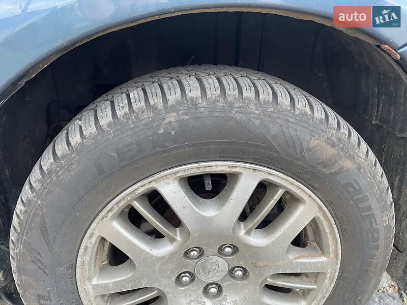 Універсал Subaru Outback 2006 в Могилів-Подільському фото 4 Універсал Subaru Outback 2006 в Могилів-Подільському