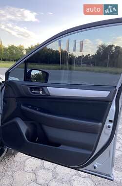 Універсал Subaru Outback 2014 в 
