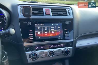 Універсал Subaru Outback 2014 в 