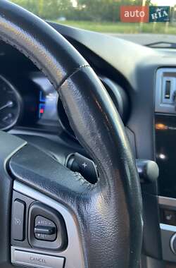 Універсал Subaru Outback 2014 в 