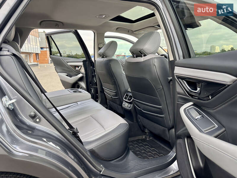 Внедорожник / Кроссовер Subaru Outback 2024 в Киеве фото 22 Внедорожник / Кроссовер Subaru Outback 2024 в Киеве
