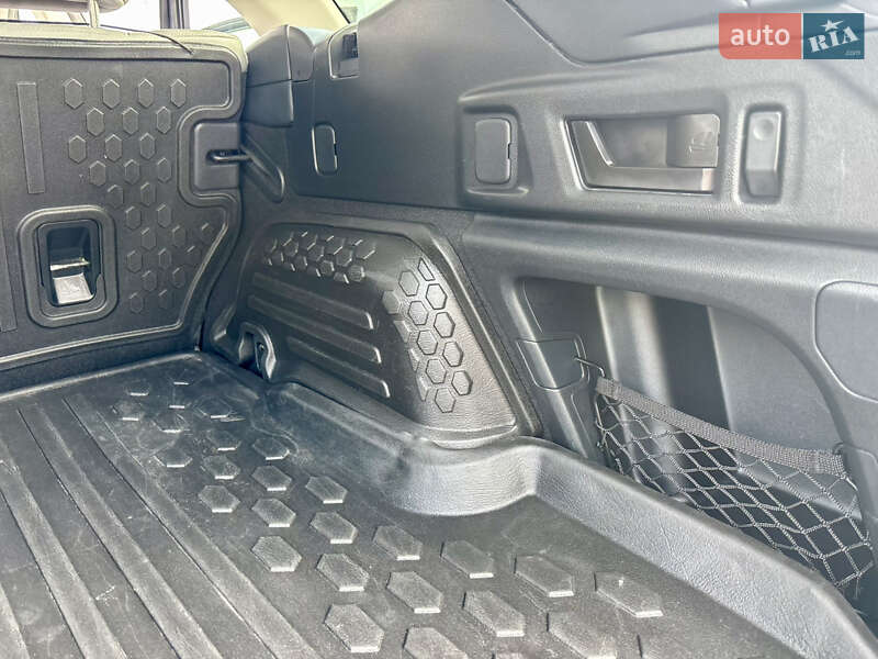 Внедорожник / Кроссовер Subaru Outback 2024 в Киеве фото 24 Внедорожник / Кроссовер Subaru Outback 2024 в Киеве