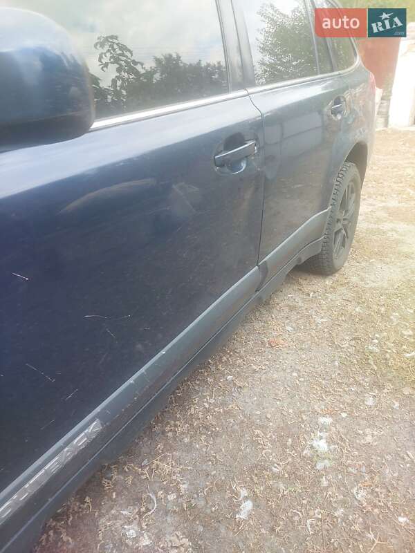 Універсал Subaru Outback 2009 в Черкасах