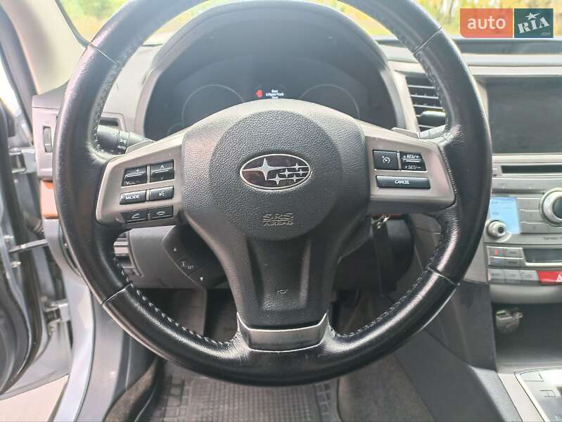Универсал Subaru Outback 2013 в Хмельницком