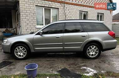 Універсал Subaru Outback 2005 в  фото 8 Універсал Subaru Outback 2005 в