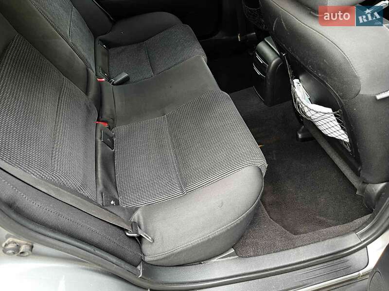 Универсал Subaru Outback 2005 в Беликах фото 13 Универсал Subaru Outback 2005 в Беликах