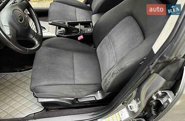 Універсал Subaru Outback 2005 в  фото 16 Універсал Subaru Outback 2005 в