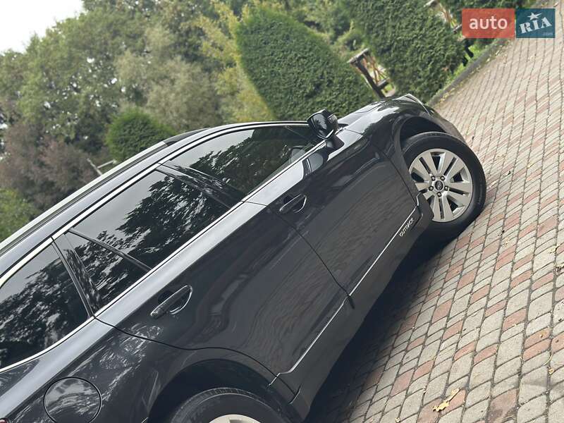 Універсал Subaru Outback 2014 в Дрогобичі