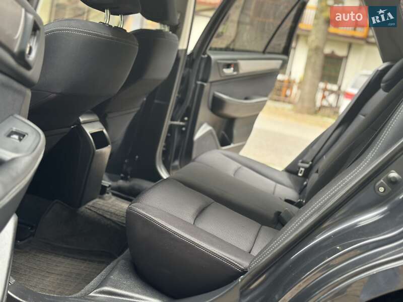 Універсал Subaru Outback 2014 в Дрогобичі