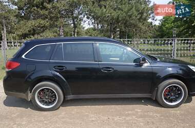 Универсал Subaru Outback 2009 в Белгороде-Днестровском