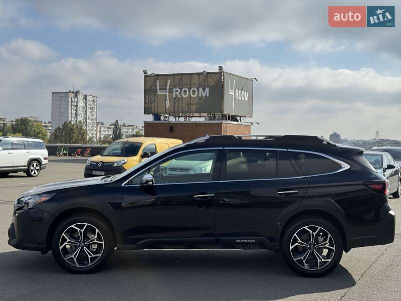 Универсал Subaru Outback 2023 в Киеве