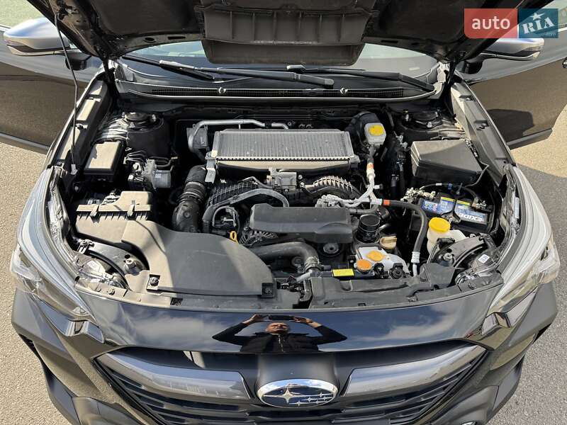 Универсал Subaru Outback 2023 в Киеве