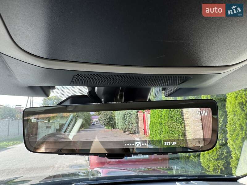 Универсал Subaru Outback 2023 в Киеве