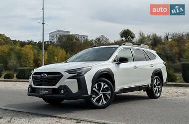Внедорожник / Кроссовер Subaru Outback 2023 в Днепре