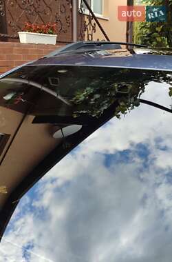 Универсал Subaru Outback 2016 в Ужгороде