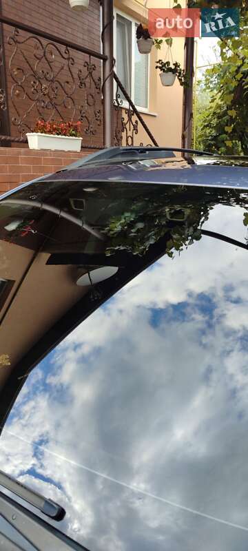 Универсал Subaru Outback 2016 в Ужгороде