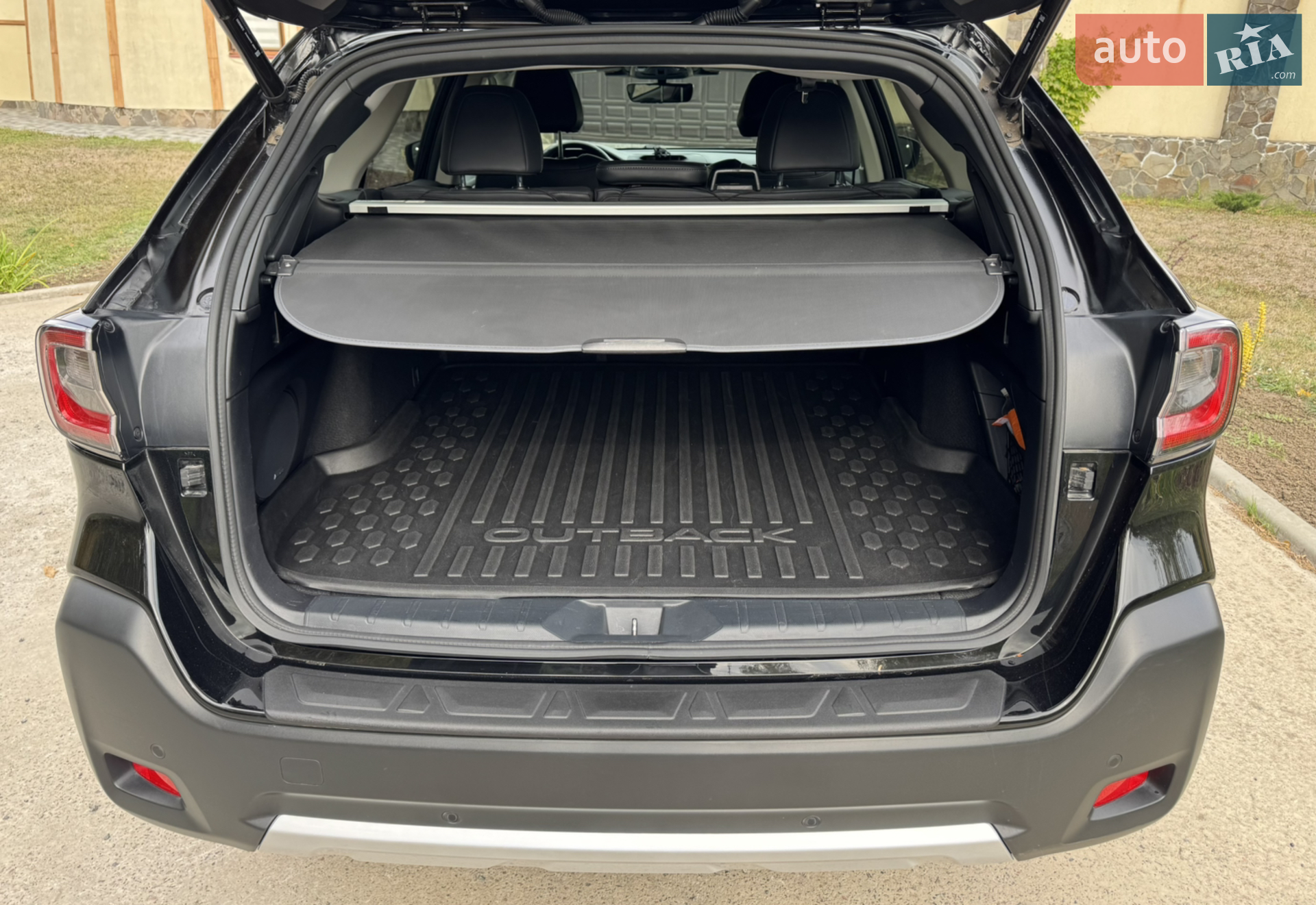 2023 Subaru Outback - мініатюра 11