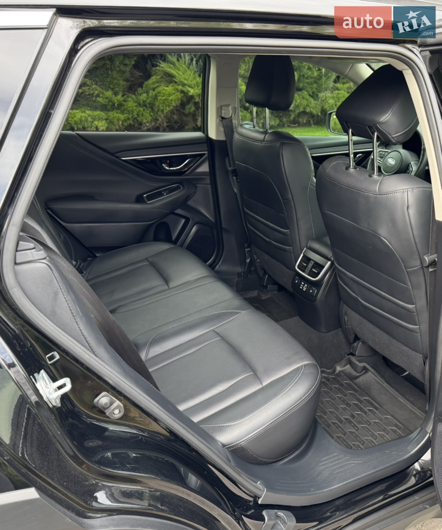 2023 Subaru Outback - мініатюра 20