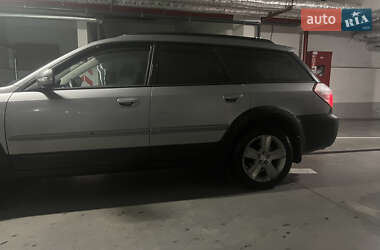 Універсал Subaru Outback 2006 в Одесі