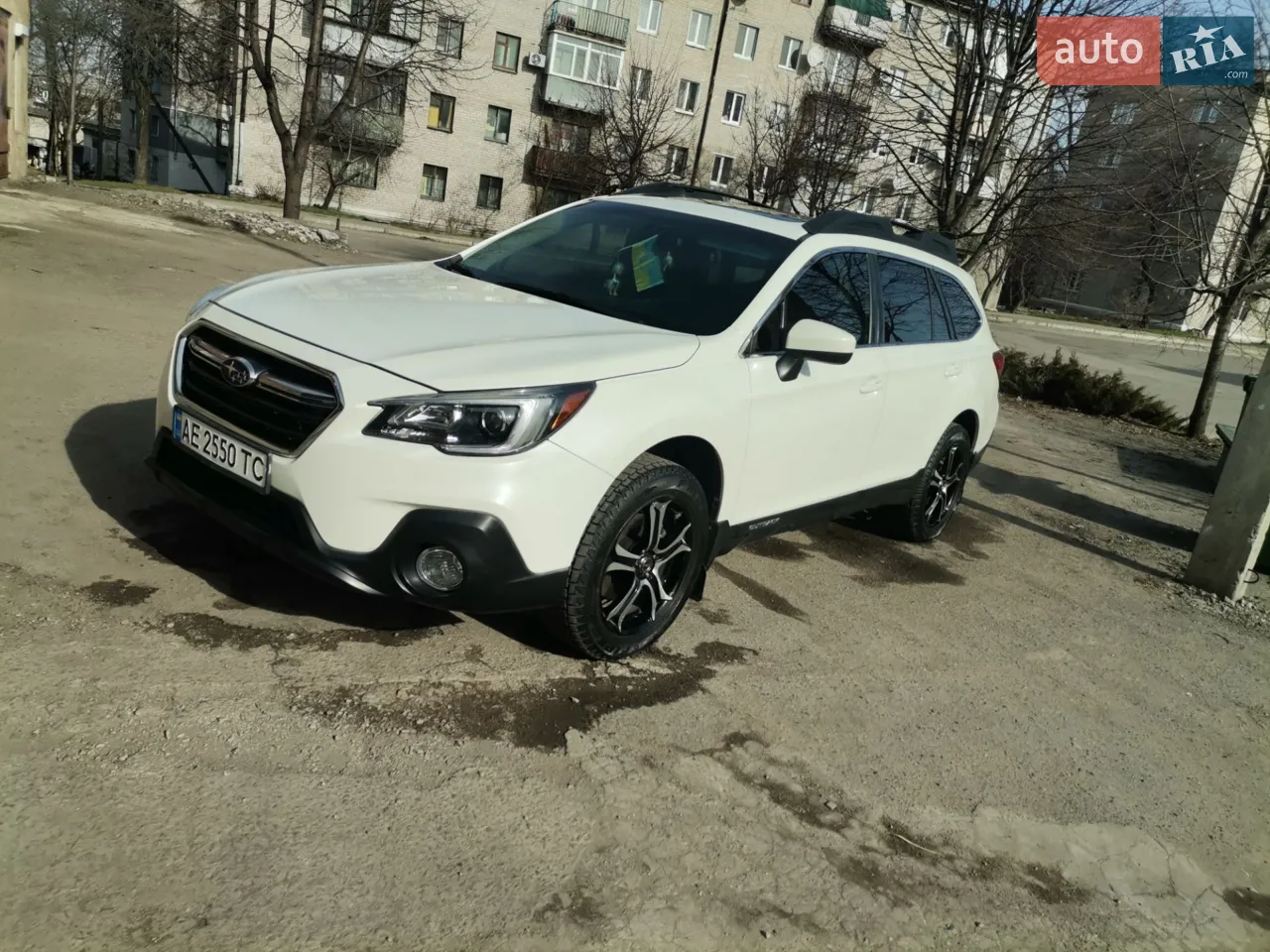 2018 Subaru Outback - мініатюра 38
