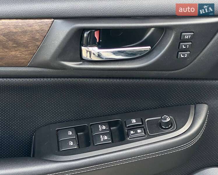 Универсал Subaru Outback 2015 в Днепре фото 20 Универсал Subaru Outback 2015 в Днепре