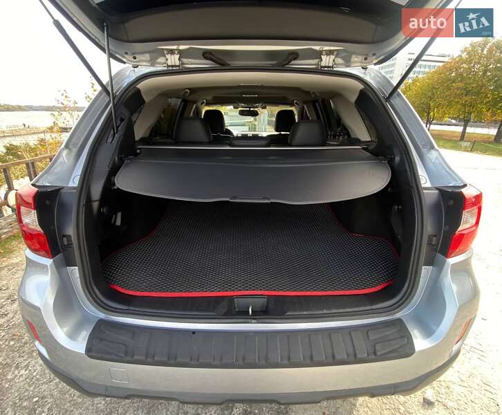 Универсал Subaru Outback 2015 в Днепре фото 28 Универсал Subaru Outback 2015 в Днепре