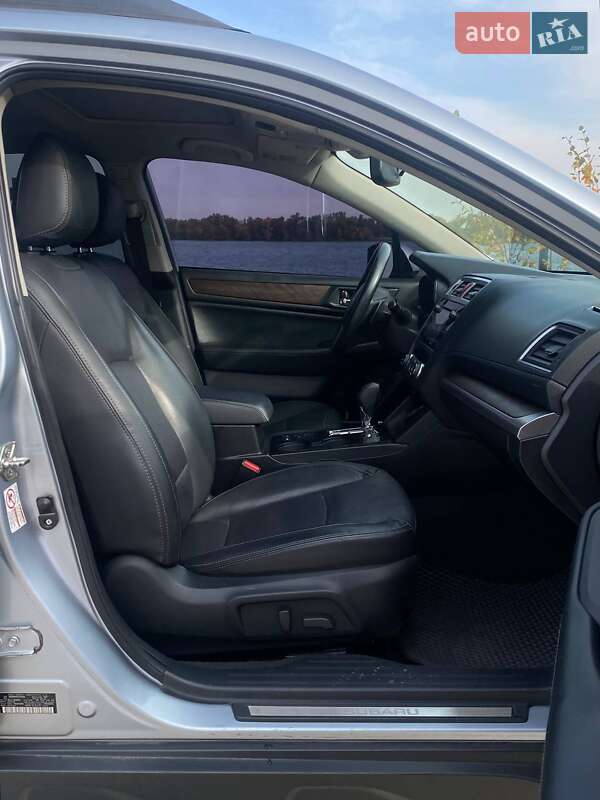 Универсал Subaru Outback 2015 в Днепре фото 26 Универсал Subaru Outback 2015 в Днепре