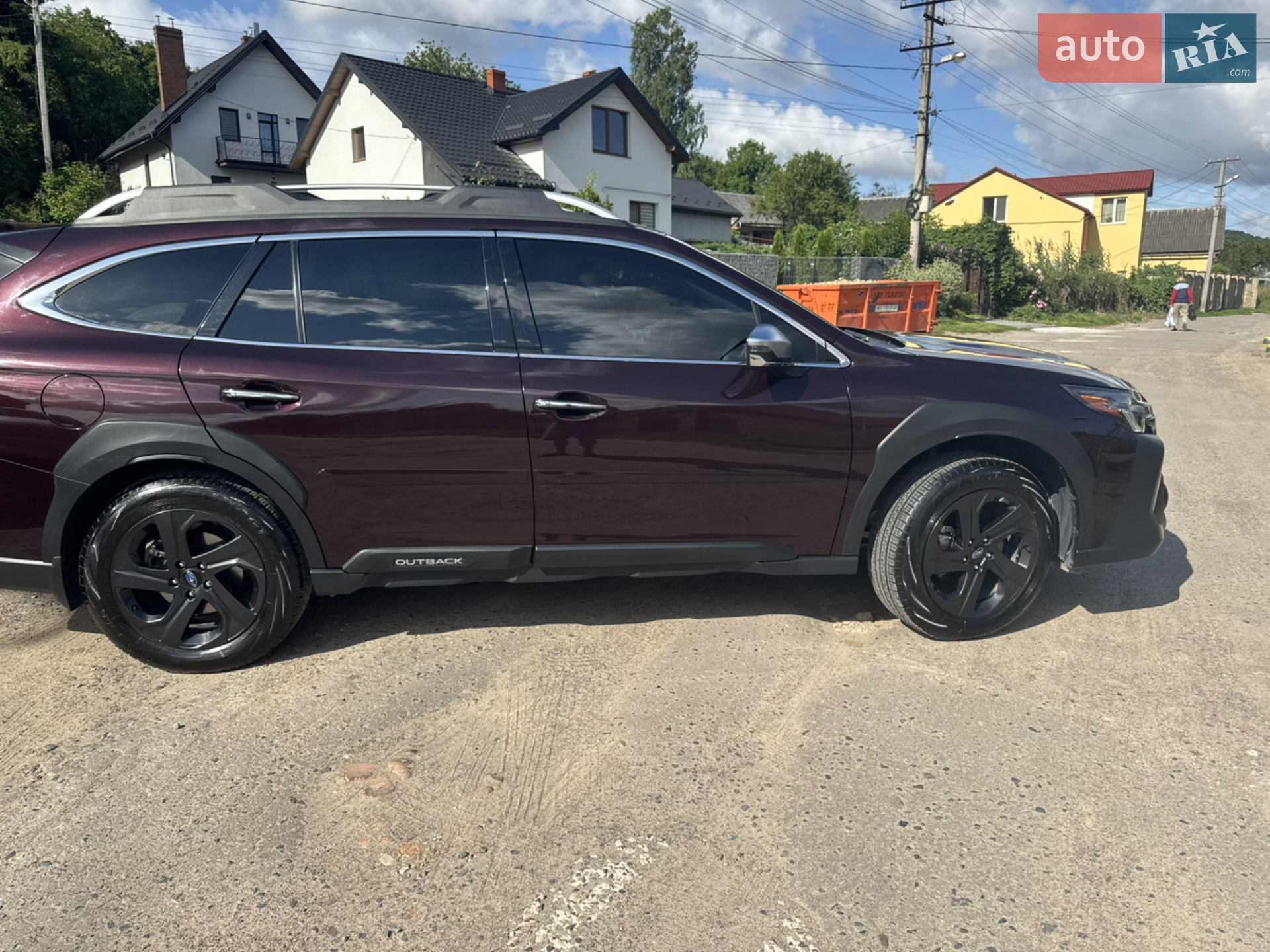 2023 Subaru Outback - мініатюра 34