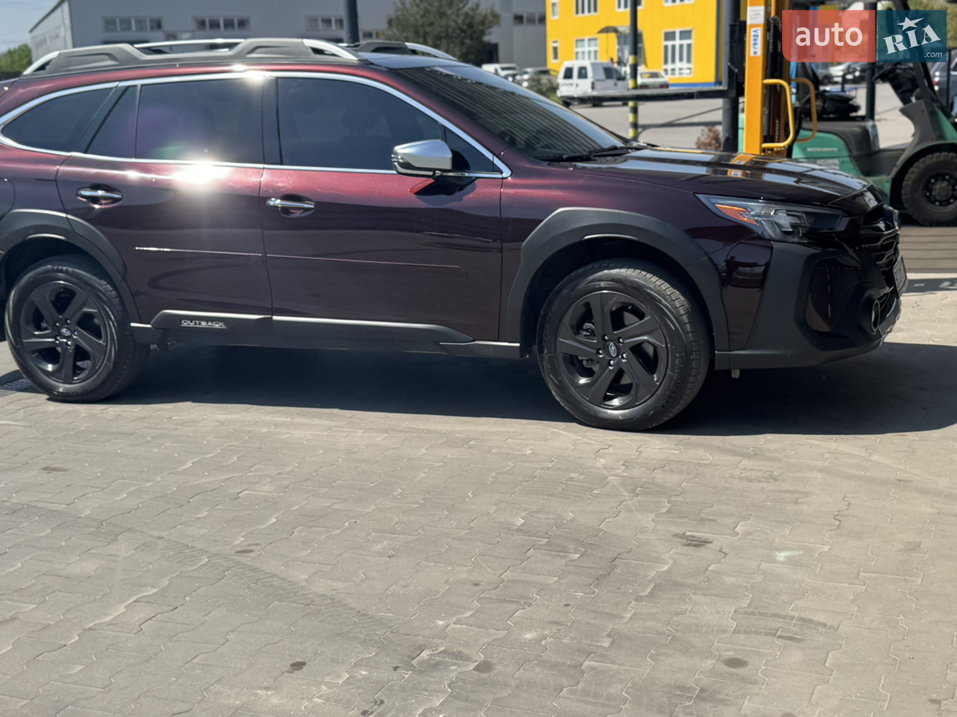 2023 Subaru Outback - мініатюра 39