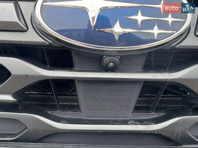 Универсал Subaru Outback 2023 в Львове