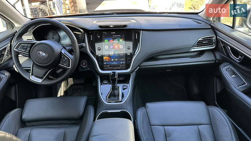 Универсал Subaru Outback 2023 в Львове