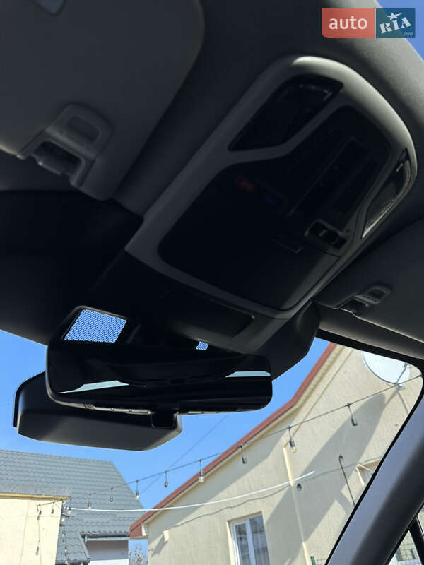 Универсал Subaru Outback 2023 в Львове