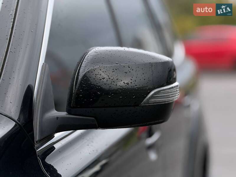 Універсал Subaru Outback 2014 в Кривому Розі