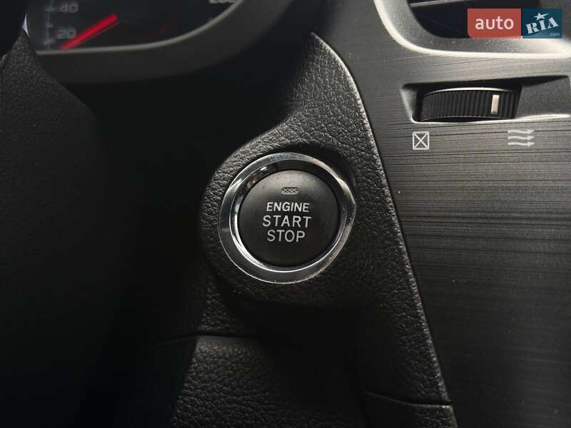 Універсал Subaru Outback 2014 в Кривому Розі