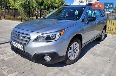 Универсал Subaru Outback 2015 в Киеве