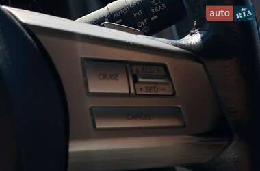 Универсал Subaru Outback 2011 в 