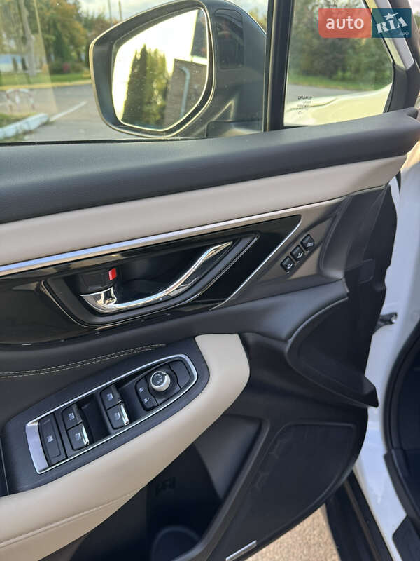 Универсал Subaru Outback 2023 в Киеве