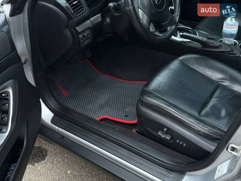 Універсал Subaru Outback 2007 в Одесі