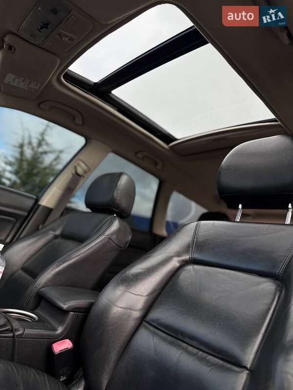 Універсал Subaru Outback 2007 в Одесі