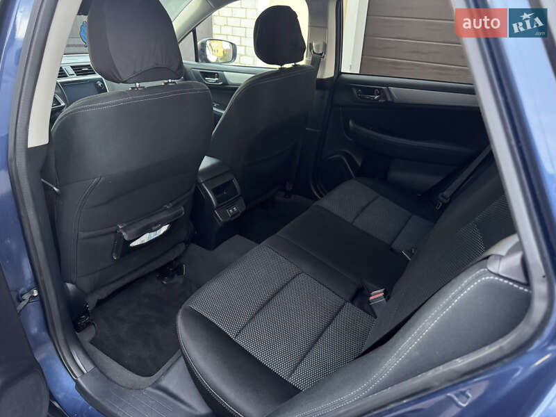 Універсал Subaru Outback 2019 в Василькові