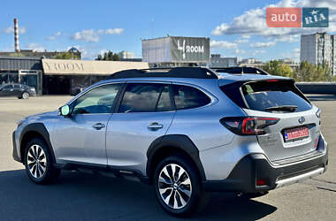 Внедорожник / Кроссовер Subaru Outback 2024 в 