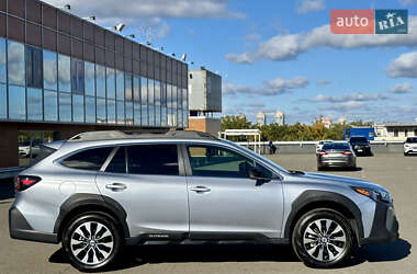 Внедорожник / Кроссовер Subaru Outback 2024 в 