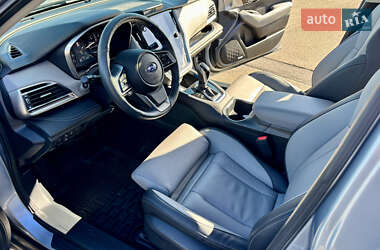 Внедорожник / Кроссовер Subaru Outback 2024 в 