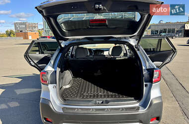 Внедорожник / Кроссовер Subaru Outback 2024 в 