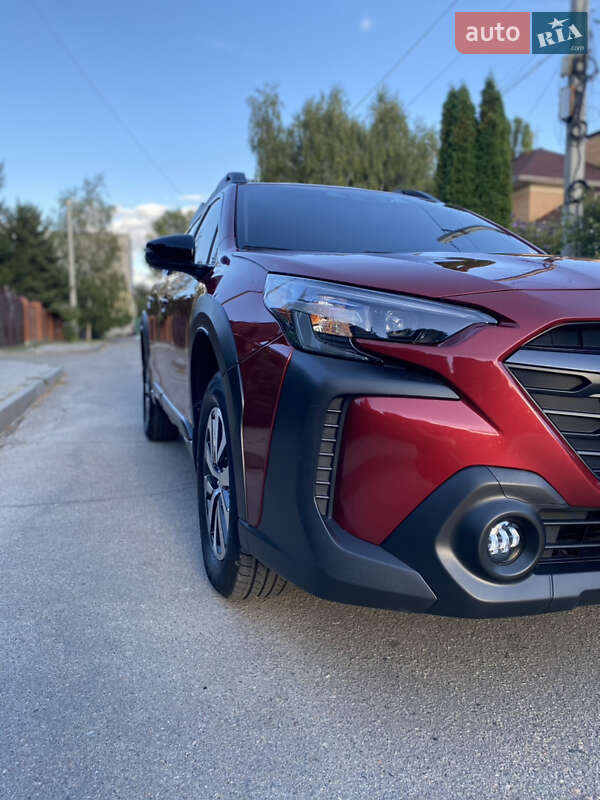 Внедорожник / Кроссовер Subaru Outback 2022 в Днепре фото 2 Внедорожник / Кроссовер Subaru Outback 2022 в Днепре